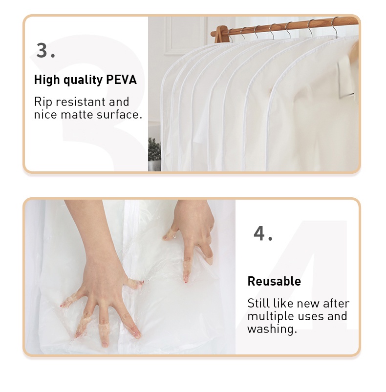 Clothes Dust Cover-6